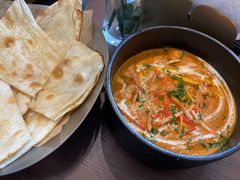 -Shantek象提南亚西餐厅&Bistro(淮海中路店)
