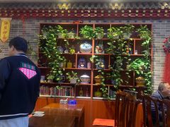 -李记白水羊头·清真老味家常菜(石景山店)