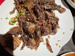 -金鸭季·北京烤鸭(深业上城店)