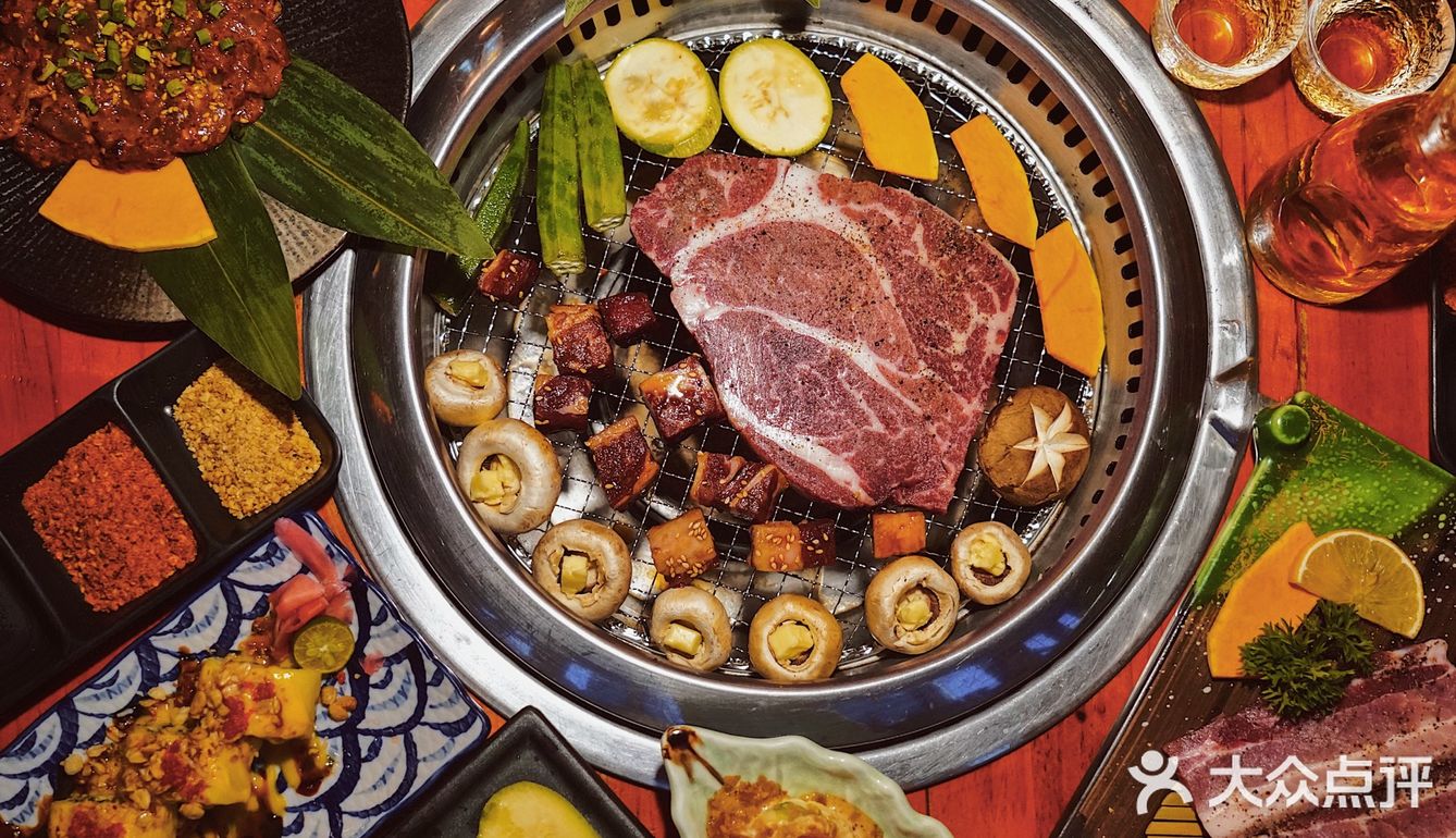 成都太古里隐藏の“深夜食堂”🔥活烤鳗鱼绝了