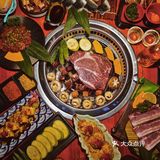 成都太古里隐藏の“深夜食堂”🔥活烤鳗鱼绝了