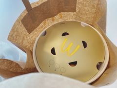 -麦当劳(杭州三花国际店)