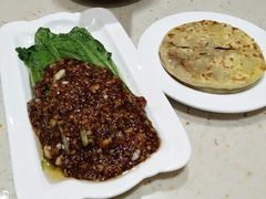 -西夏回族烧麦馆(牡丹街店)