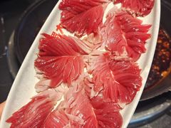 -巴蜀大将火锅(春熙店)