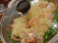 -农家湘菜(安亭店)