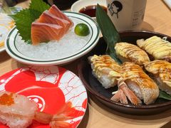 -友壹町寿司(佛山新DNA店)