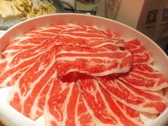 -麻路成都火锅(柏威年店)
