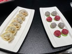 -海月轩海鲜豆捞(紫金塔店)