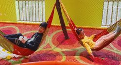 -宝燕乐园(闵行旗舰店)