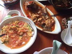 -云隐小厨·传统大理美食(复兴路店)