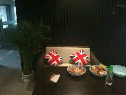 -藤野造型·专业烫染店