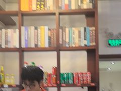 -付小姐在成都(中山公园店)
