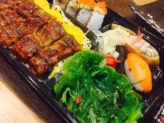 -河风精致寿司(尼盛店)
