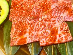 -虎丸烧肉(世纪汇店)