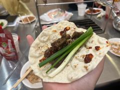 -小寒羊烧烤(凯瑞时代大厦店)