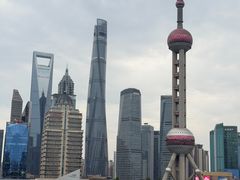-尚9·一滴水江景中餐厅