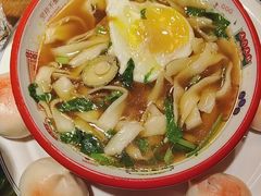 -那家老院子东北菜·饺子·小鸡炖蘑菇(艳华街店)