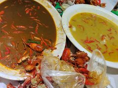 -古乐牛香·鲜牛肉牛杂火锅(新区店)