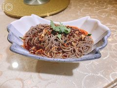 厥根粉-博望坡酒楼(漕溪路店)