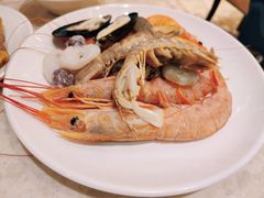 皮皮虾-芭菲盛宴·环球美食(北城国际店)