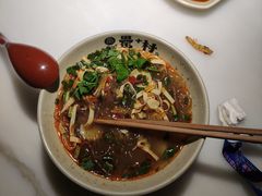 -罍+村卤菜摊(罍街店)