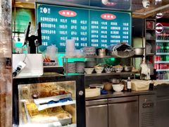 -清真·西北桥头拉面大王(丁家桥店)