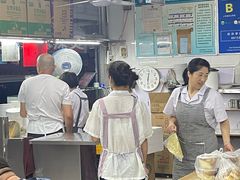 -一品豆腐脑(大湾市场店)