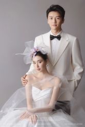-今生有约国际精品婚纱摄影(苏州店)