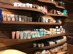 -星巴克(北京首都国际机场7店)