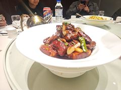 -老妈菜馆(建设街店)