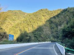 -塔川景区