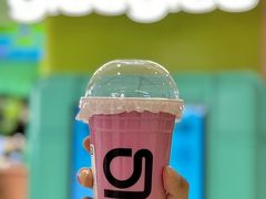 -gleeglee乐溢亦茶(合生汇店)