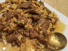 -北京全聚德(天安门店)