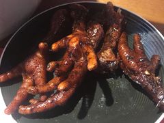 -蚝魁竹笼蒸生蚝 余杭店