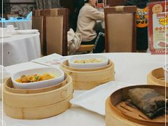 -潮福城大酒楼·潮粤菜·港式点心(阳光城店)