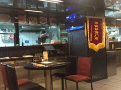 -食大利香港茶餐厅(南亚风情第一城店)