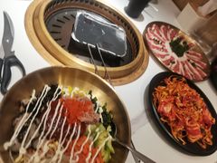 -花味·自助烤肉(南方时代店)