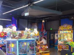 -奇奇乐园电玩城(立丰国际购物广场店)