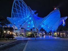 -三亚海昌梦幻海洋不夜城