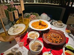 -狮拾久·现代新加坡料理(壹方城店)