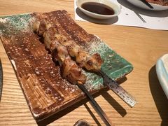 -隐泉京望日式料理(太和广场店)