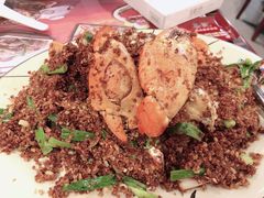 -喜记避风塘炒辣蟹(总店)