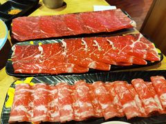 -一井烧肉·活鳗·寿司(望京SOHO店)