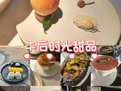 -月芽·自由餐厅·西溪湿地餐厅