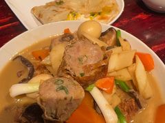 -御清斋总店(天一街店)