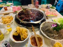 -枇杷园食为鲜火锅(南山店)