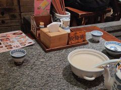 -南京大牌档(青岛万象城店)