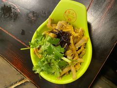 -张记牛肉面馆(天津路店)