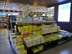 店内环境-新华书店(新街口旗舰店)