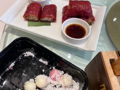 -金河半岛园林酒家(金融城店)